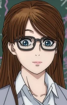 Okada, Yuriko