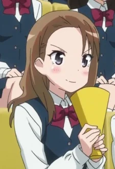 Okahashi, Hatsuse