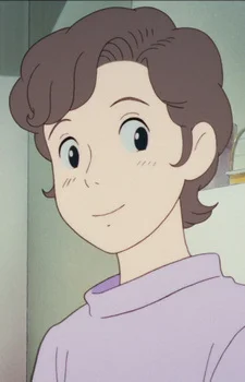 Okajima, Nanako