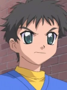 Okaki, Geppei