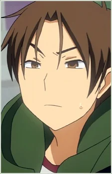 Okamoto, Akihiro