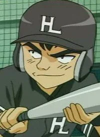 Okamura, Jirou