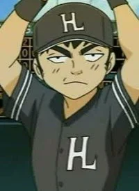 Okamura, Saburou