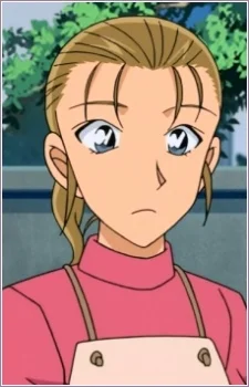 Okamura, Saki
