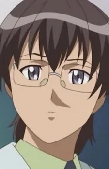 Okamura, Takeshi