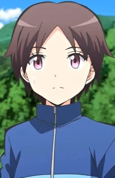Okano, Hinata