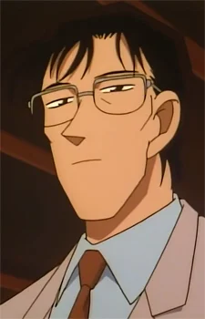 Okano, Hitoshi