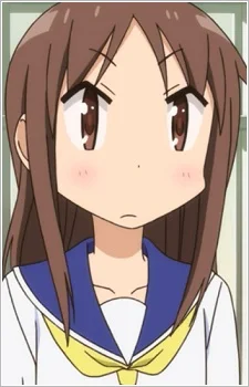 Okano, Kei
