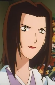 Okano, Rika