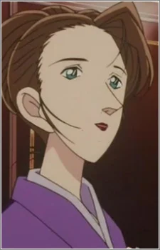 Okano, Towako