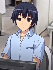 Okazaki, Kazuya