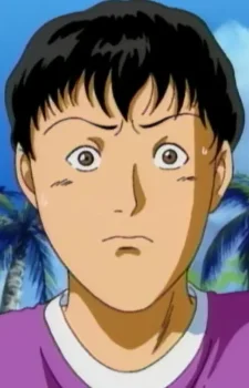 Okazaki, Koushirou