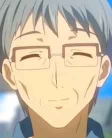 Okazaki, Naoyuki