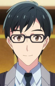 Okazaki, Rinto