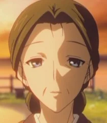 Okazaki, Shino