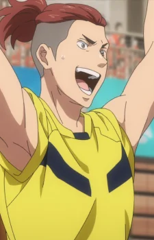 Okazaki, Shoji