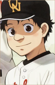 Oki, Kazutoshi