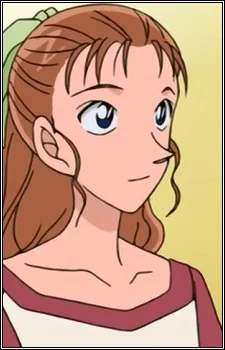 Okino, Youko