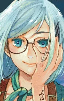 Okitegami, Kyouko