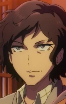 Okitsu, Miyuki