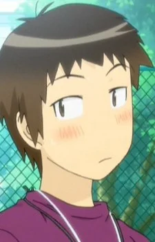 Okiura, Kaname