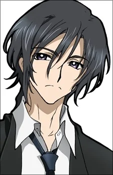 Okiura, Kazuto