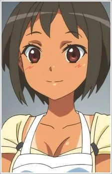 Okiyama, Chiharu