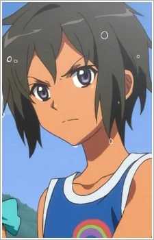 Okiyama, Koharu