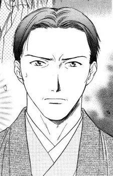 Okuda, Einosuke