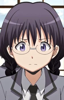 Okuda, Manami