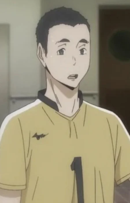 Okudake, Seiji