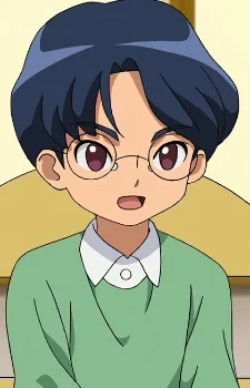 Okuiri, Hiro