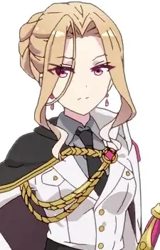 Okumiya, Otome