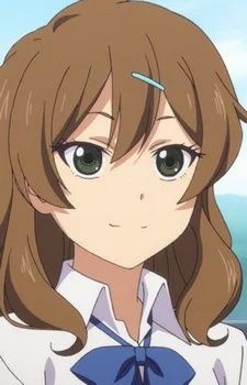 Okumura, Megumi