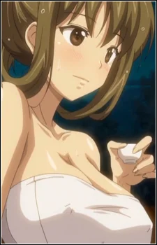 Okunaga, Yurie