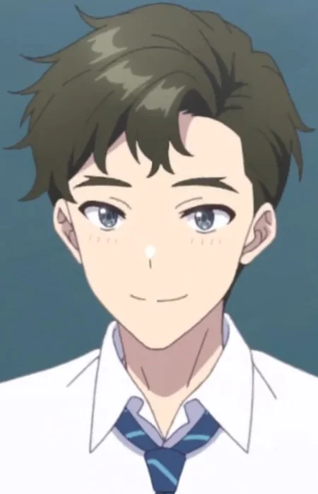 Okuno, Tooru