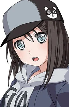 Okusawa, Misaki