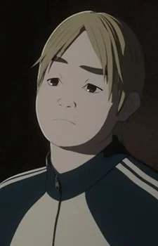 Okuyama, Masumi
