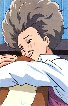 Okuyama, Masumi