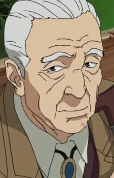 Old Man