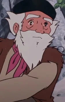 Old Man