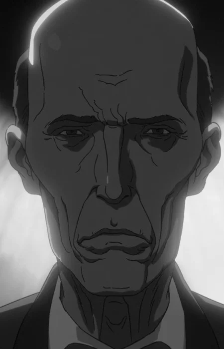 Old Man