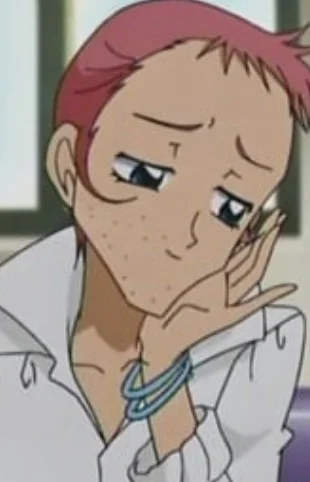 Older Dachi Brother