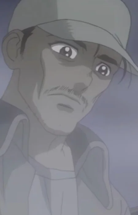 Older Nanao