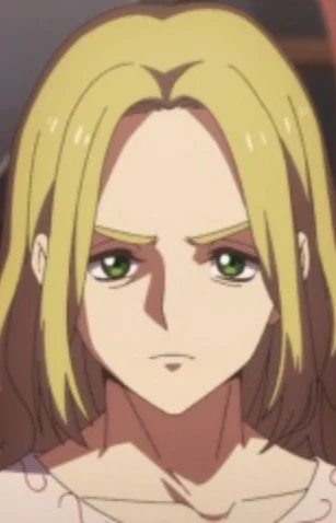 Oldman, Emma
