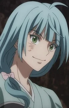 Olivia's Mother