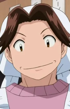 Onimaru, Makiko