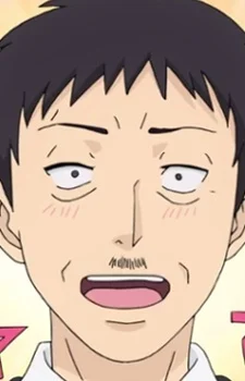 Onimatsu, Gokuya