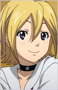 Onizuka, Hime