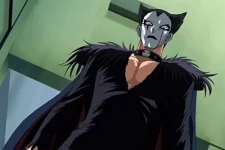 Onizuka, Satan
